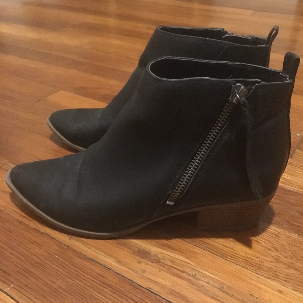 Circus by Sam Edelman Booties